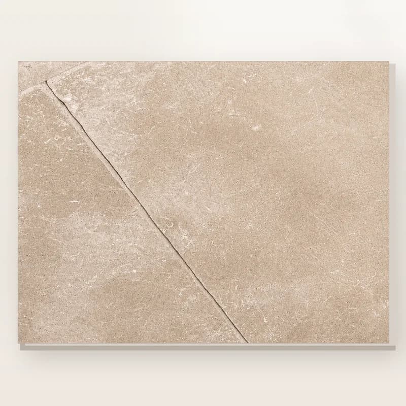 Viaza Beige Tumbled