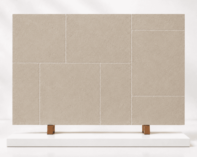 Viaza Beige Sandblasted-BRP