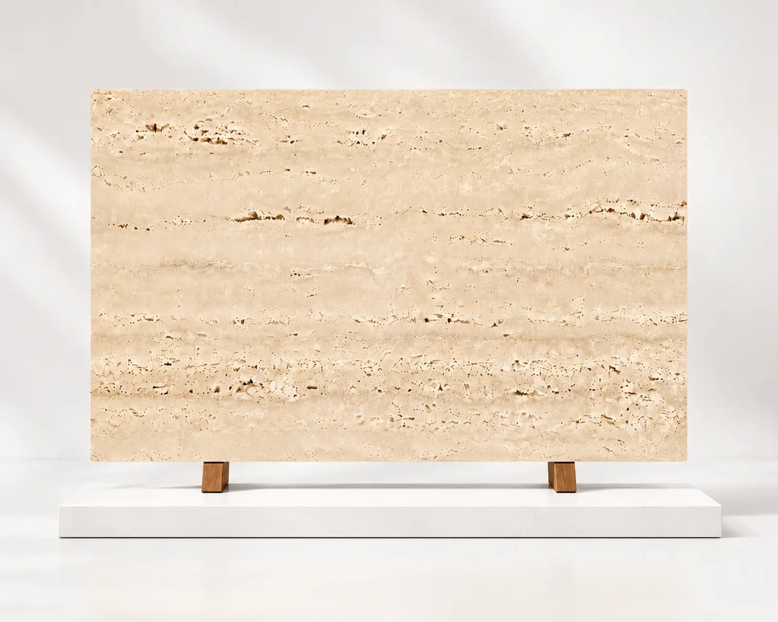 Travertine Atlas