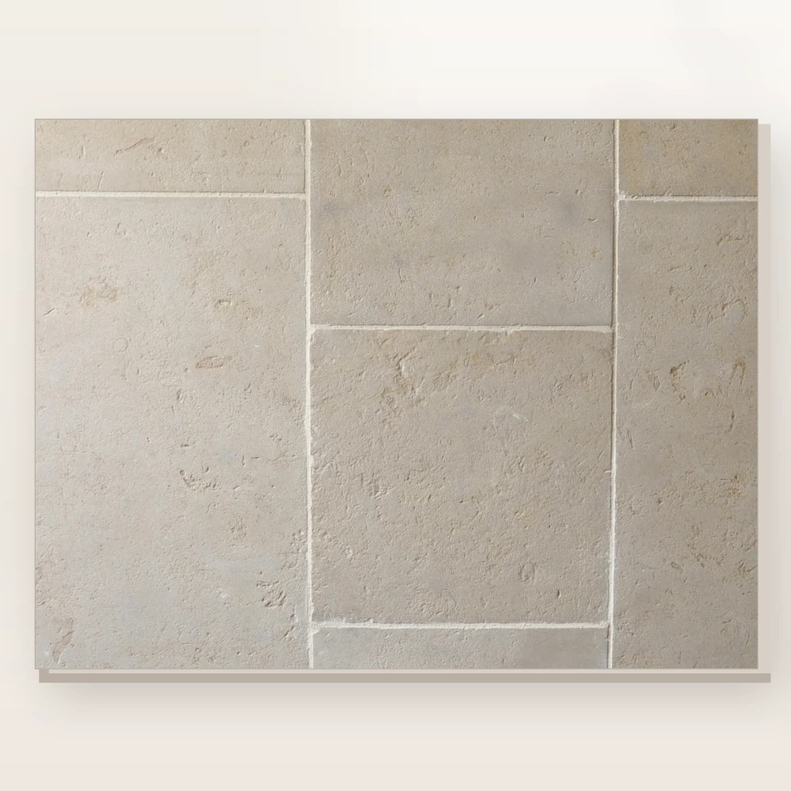 Viaza Beige Atlas-TMR